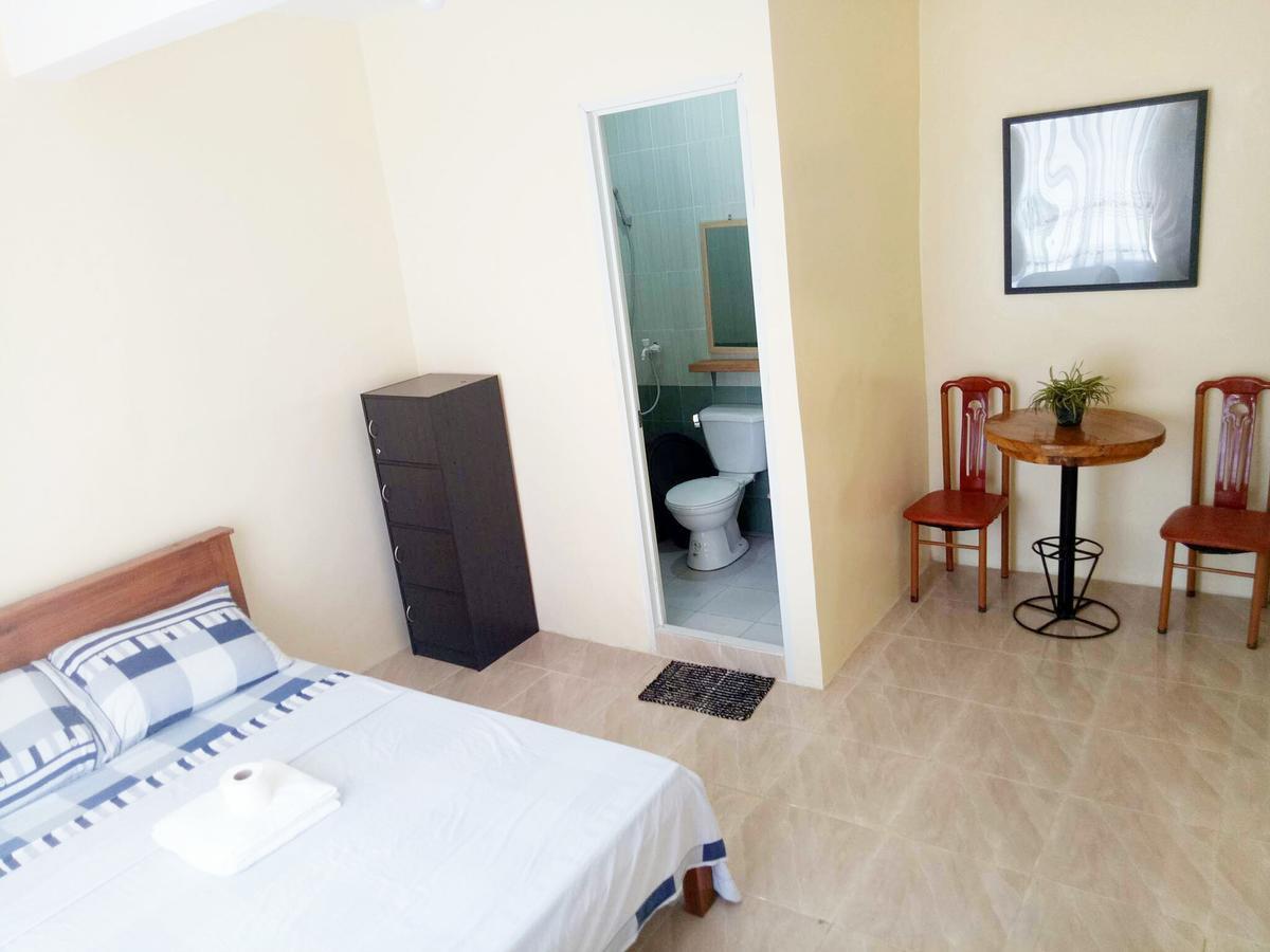 R & D Island Lodge Santa Fe  Cameră foto
